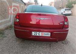 Chrysler 300